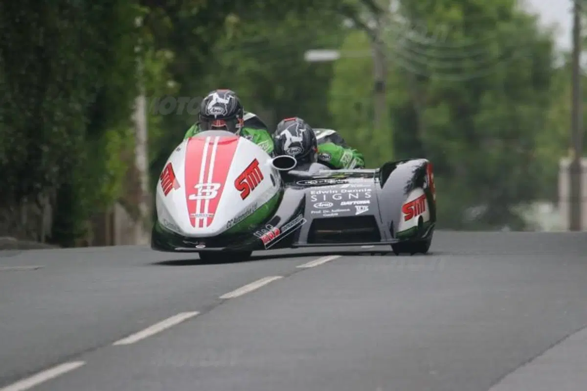 TT 2014: le foto del nostro "inviato" (2)