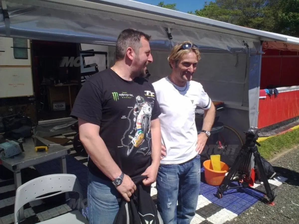 TT 2014: le foto del nostro "inviato" (3)