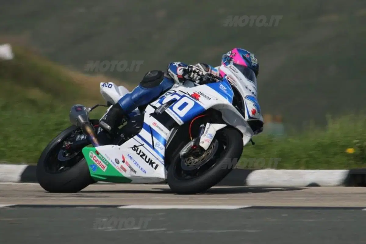 TT 2014: le foto del nostro "inviato" (4)