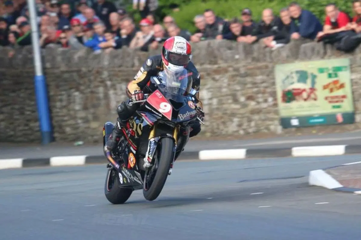 TT 2014: le foto del nostro "inviato" (5)