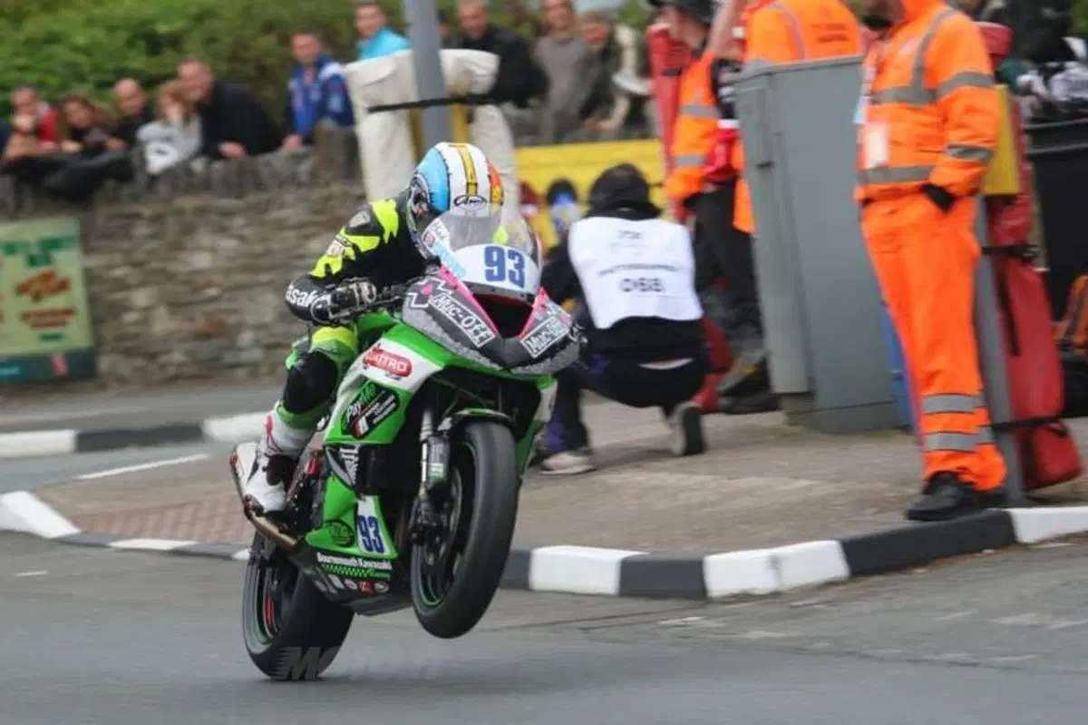 TT 2014: le foto del nostro "inviato" (7)