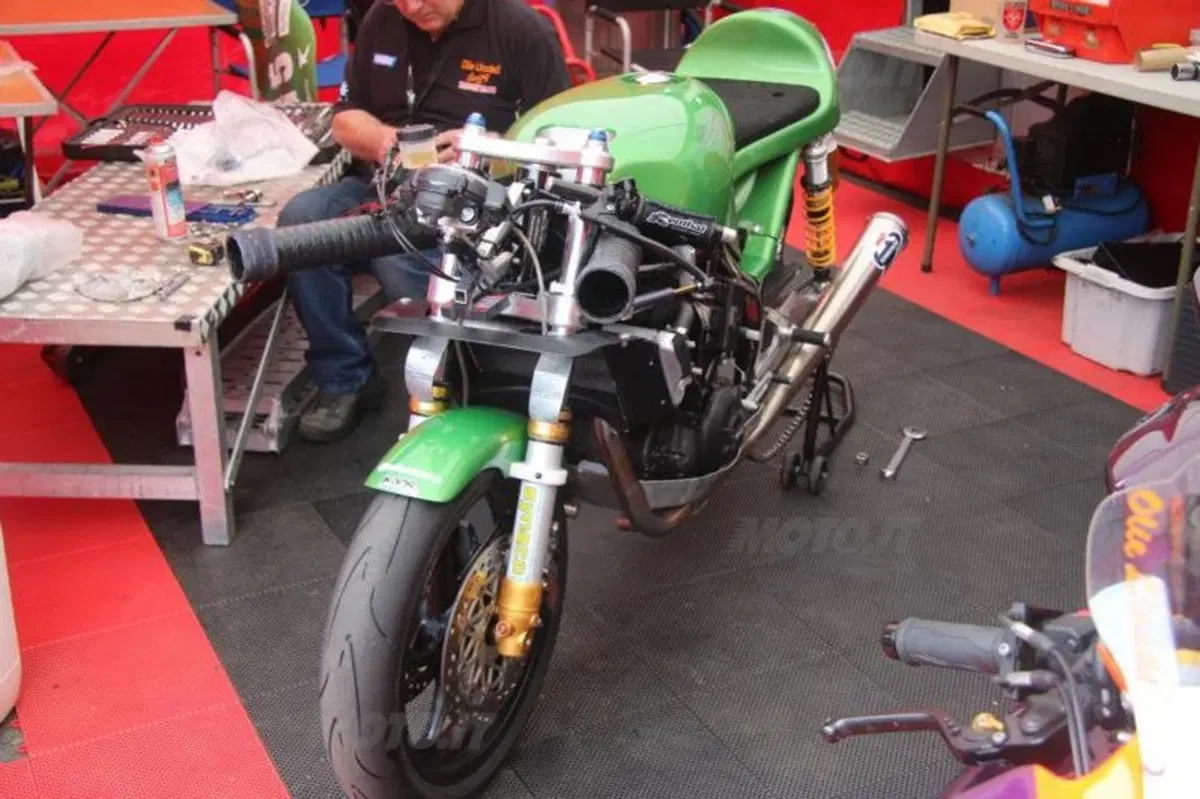 TT 2014: le foto del nostro "inviato" (8)
