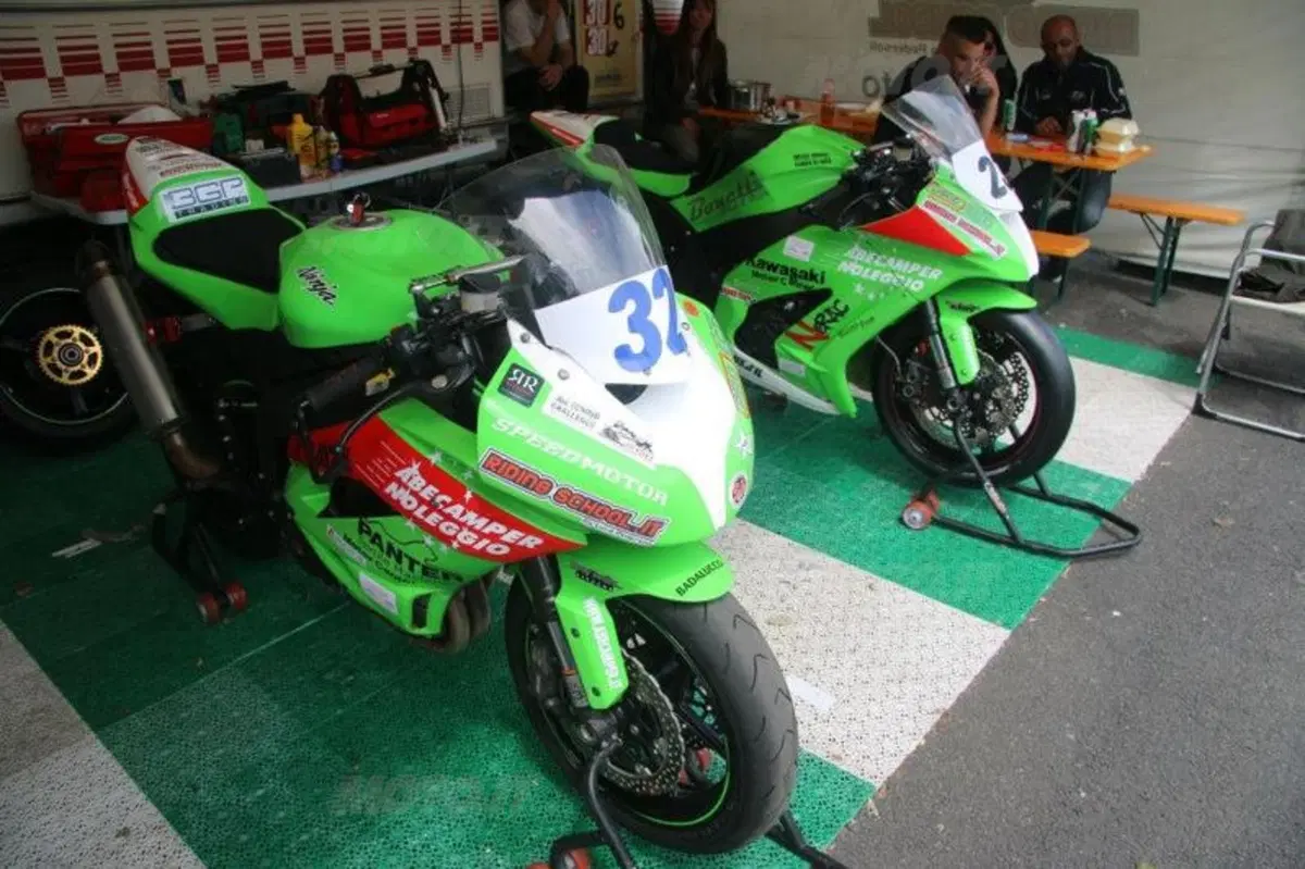 TT 2014: le foto del nostro "inviato" (9)