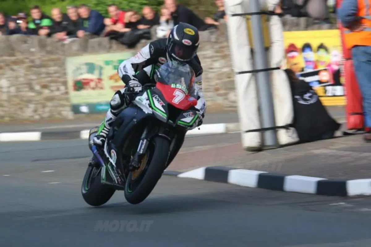 TT 2014: le foto del nostro "inviato" (10)