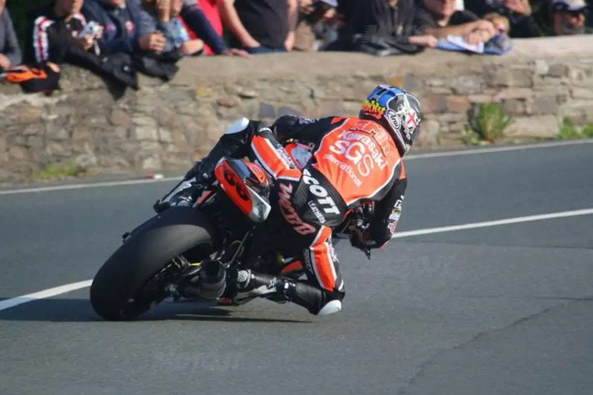 TT 2014: le foto del nostro "inviato" (11)