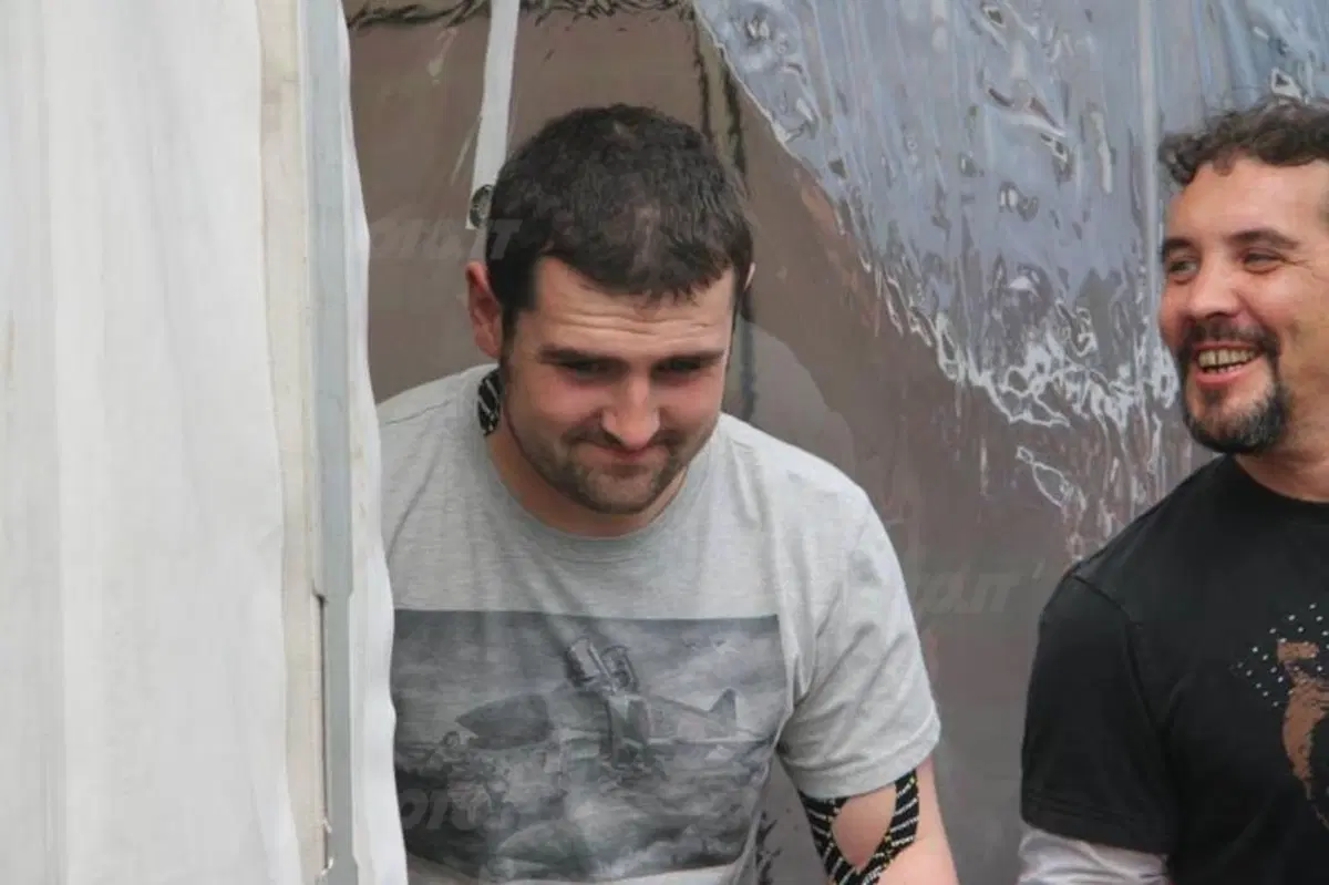 TT 2014: le foto del nostro "inviato" (13)
