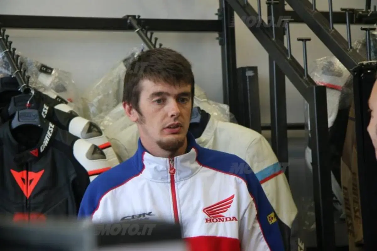 TT 2014: le foto del nostro "inviato" (14)