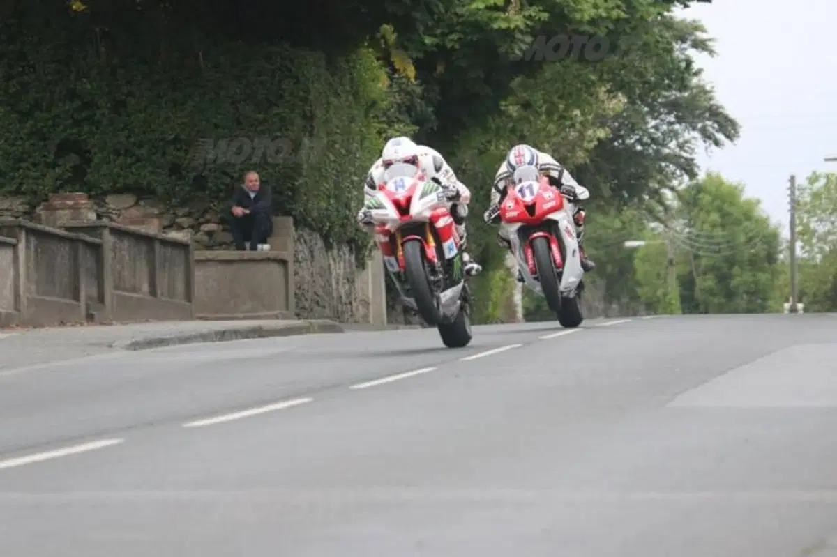 TT 2014: le foto del nostro "inviato" (16)