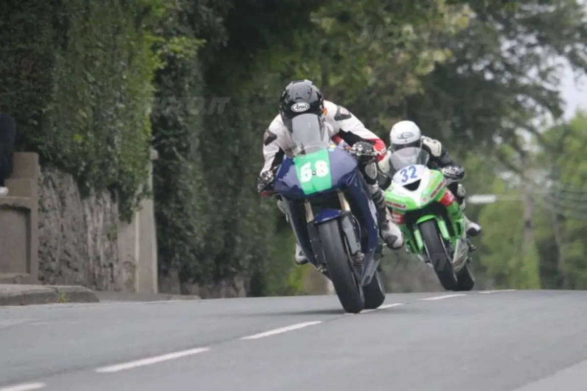 TT 2014: le foto del nostro "inviato" (18)
