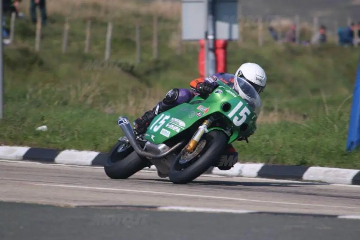 TT 2014: le foto del nostro "inviato" (19)