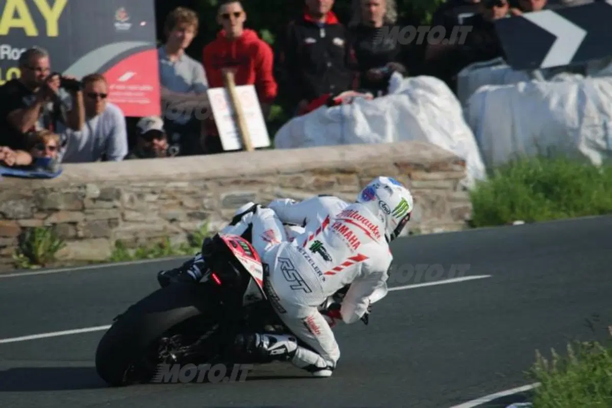 TT 2014: le foto del nostro "inviato" (23)