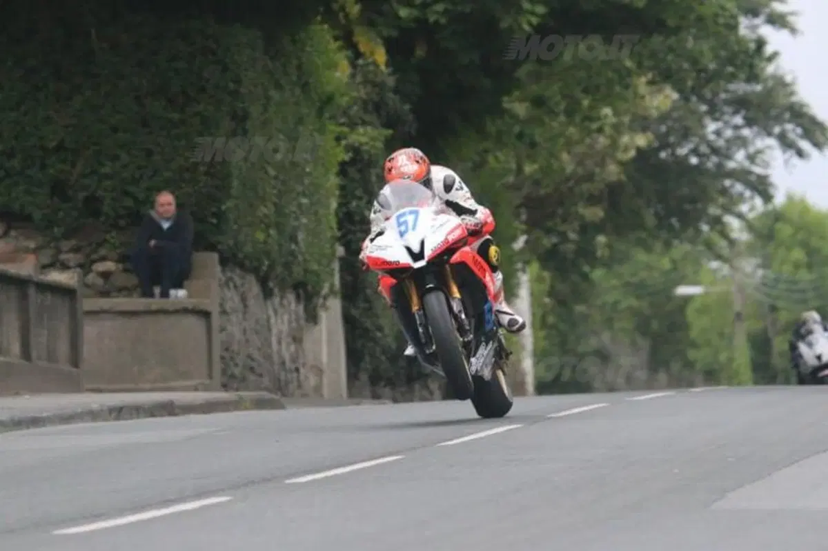 TT 2014: le foto del nostro "inviato" (24)