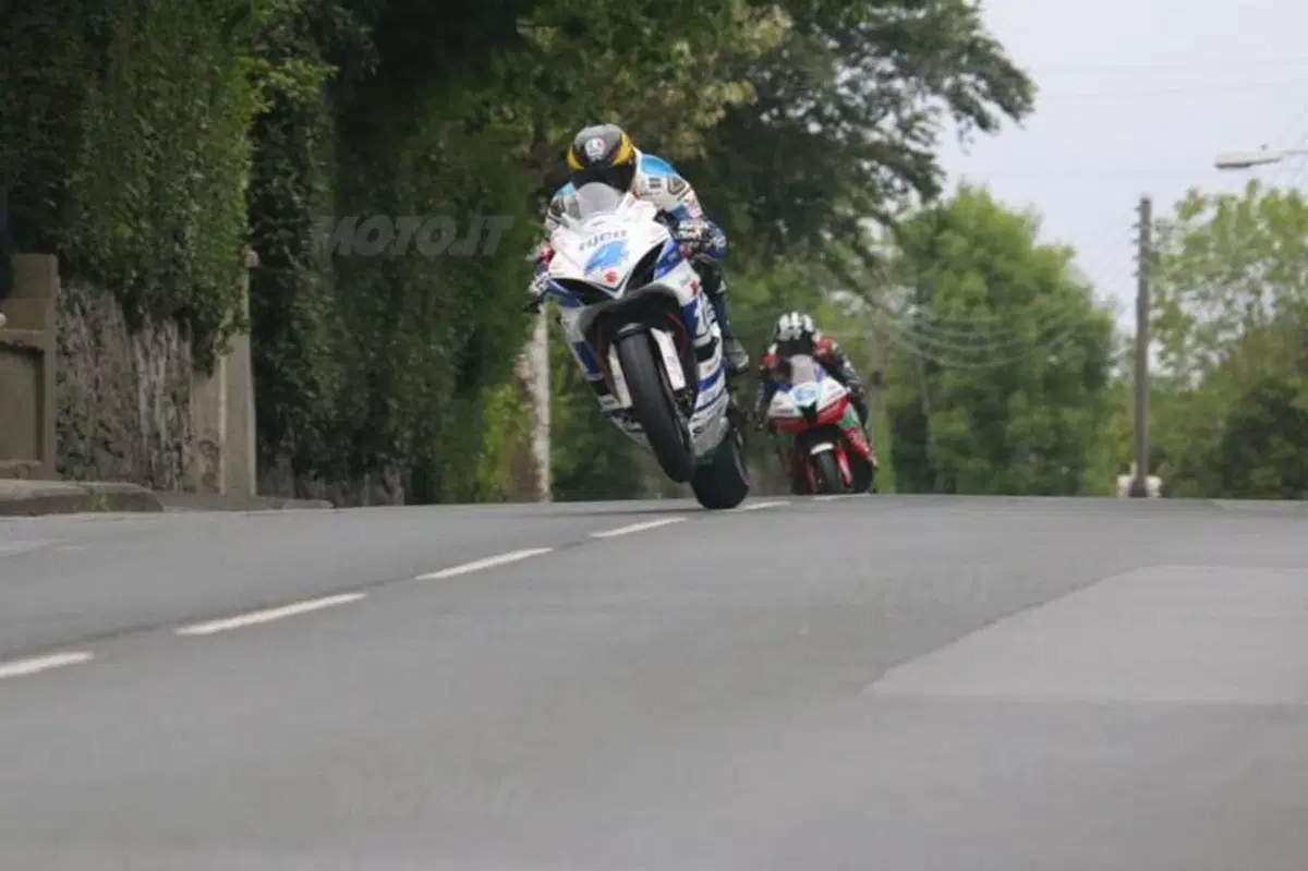 TT 2014: le foto del nostro "inviato" (25)