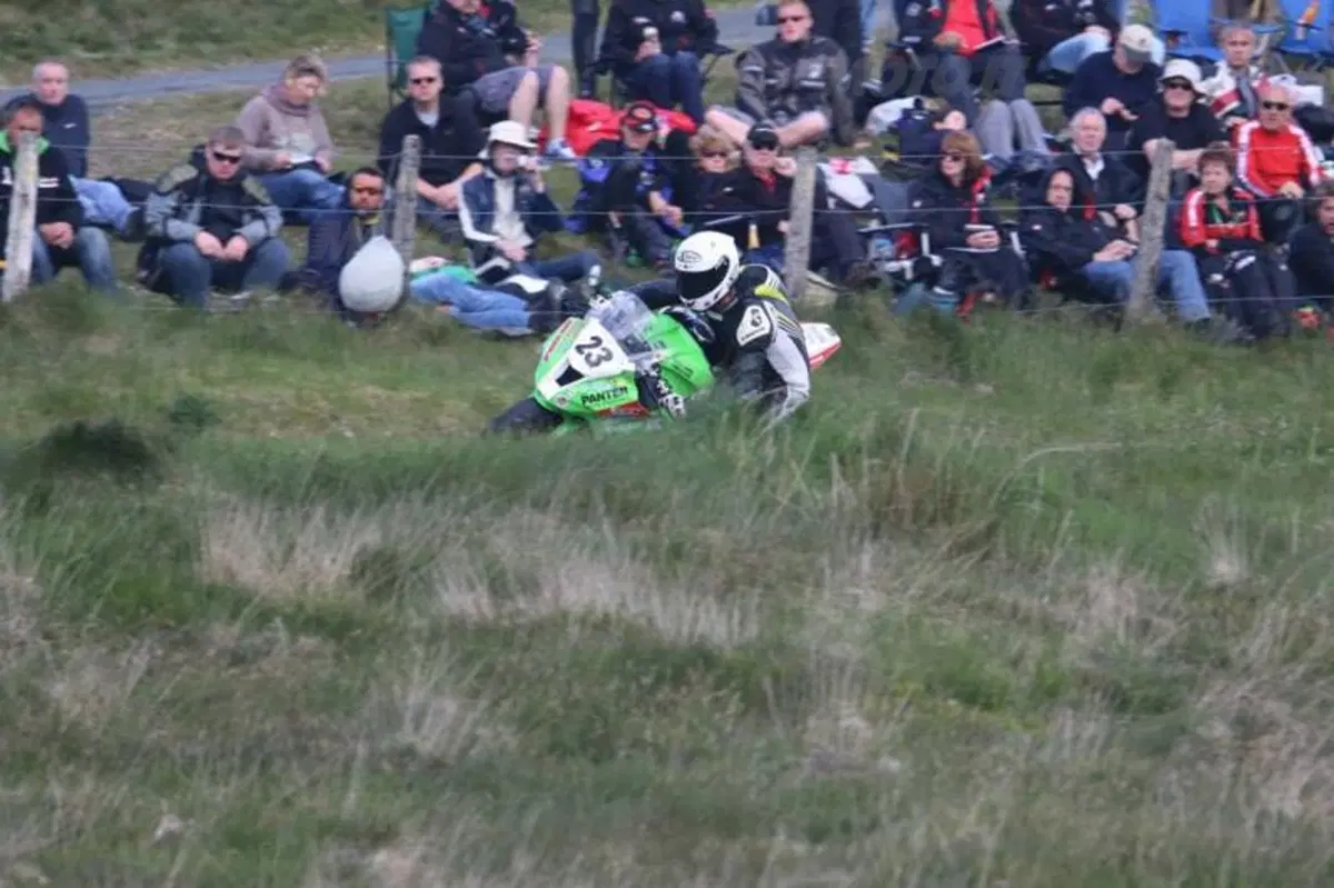 TT 2014: le foto del nostro "inviato" (26)
