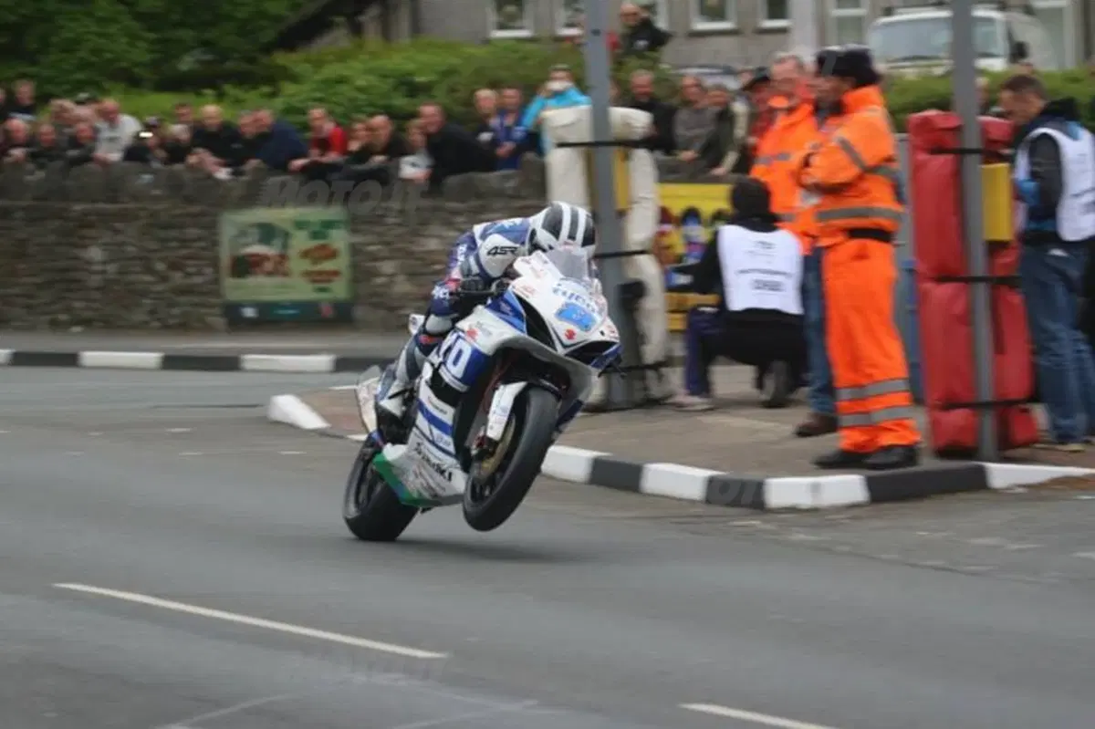 TT 2014: le foto del nostro "inviato" (27)