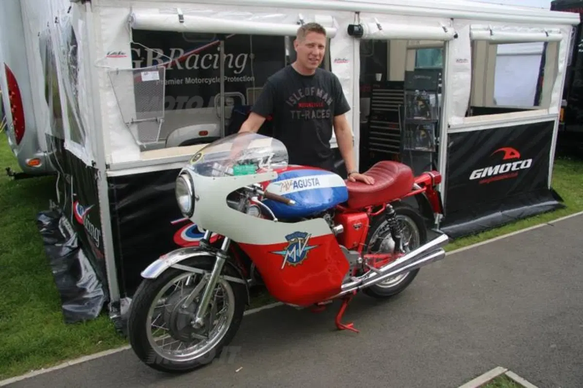 TT 2014: le foto del nostro "inviato" (28)