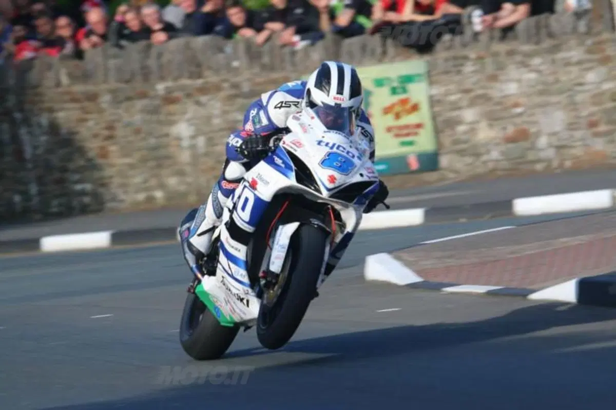 TT 2014: le foto del nostro "inviato" (29)
