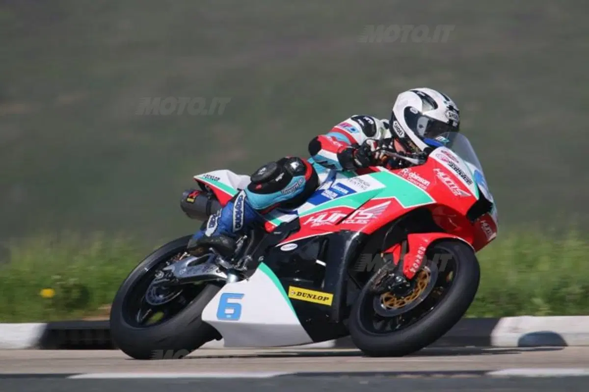 TT 2014: le foto del nostro "inviato" (33)