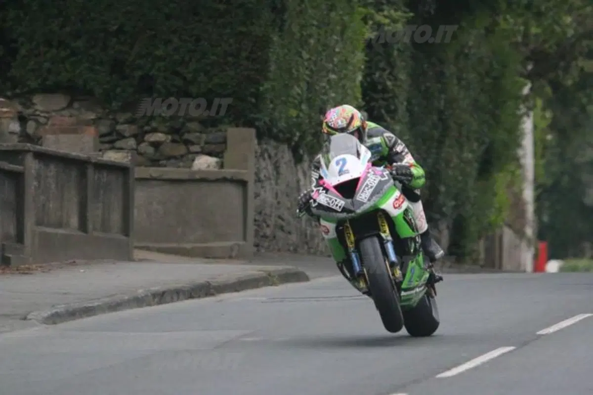 TT 2014: le foto del nostro "inviato" (34)