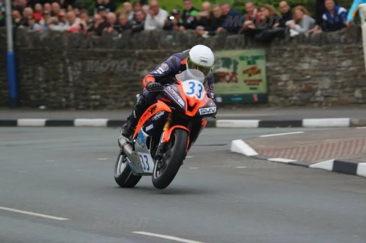 TT 2014: le foto del nostro "inviato" (35)