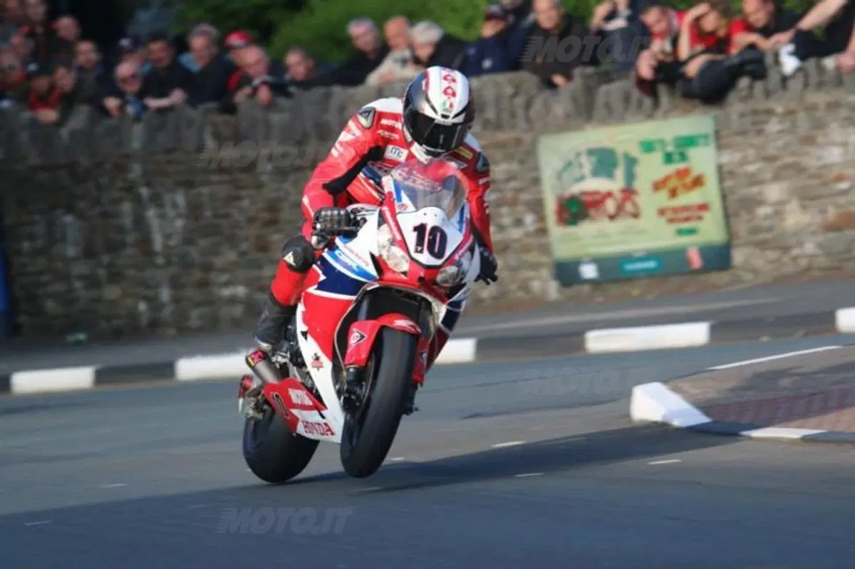 TT 2014: le foto del nostro "inviato" (36)