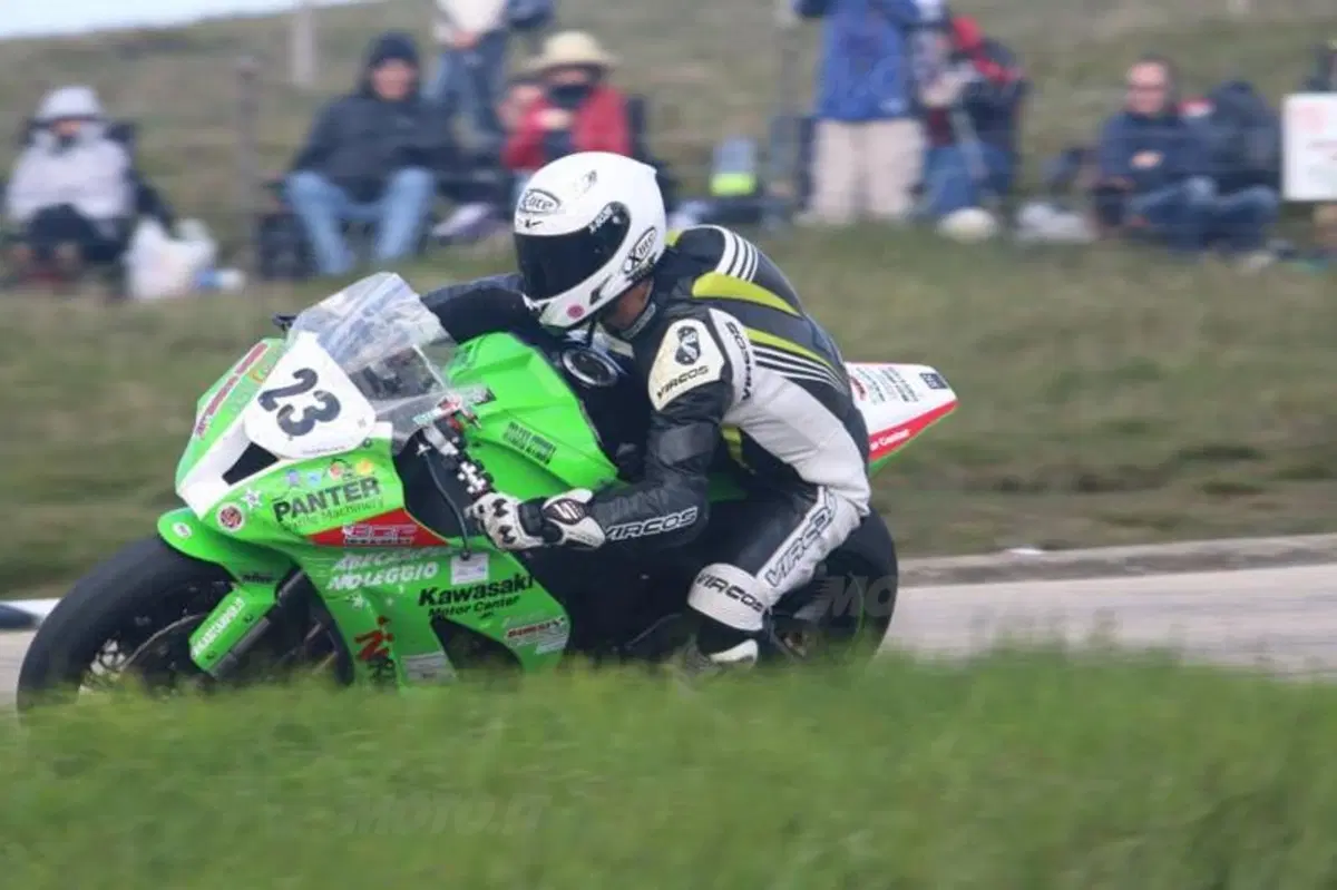 TT 2014: le foto del nostro "inviato" (37)