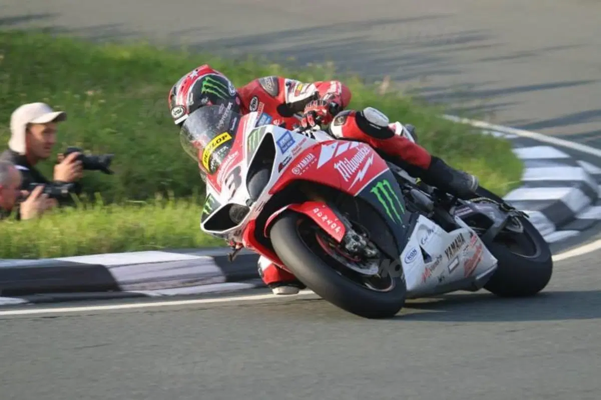 TT 2014: le foto del nostro "inviato" (38)