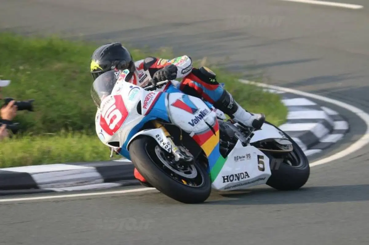 TT 2014: le foto del nostro "inviato" (40)