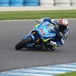 Suzuki MotoGP, conclusi i test a Phillip Island