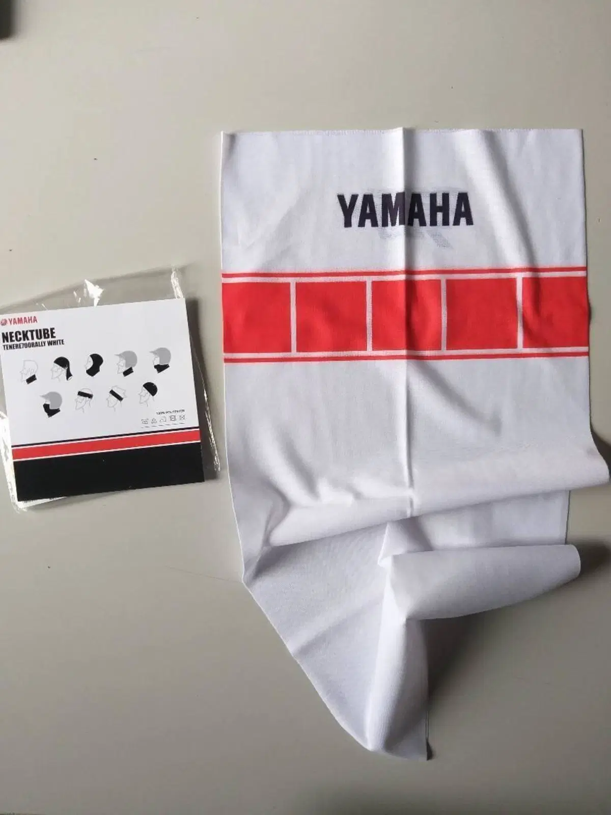 YAMAHA NECK TUBE TENERE 700 (2)
