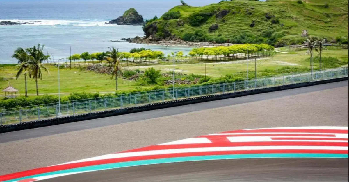 Orari TV MotoGP 2022. Il GP d'Indonesia a Mandalika
