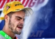 Le foto più spettacolari del GP d'Italia