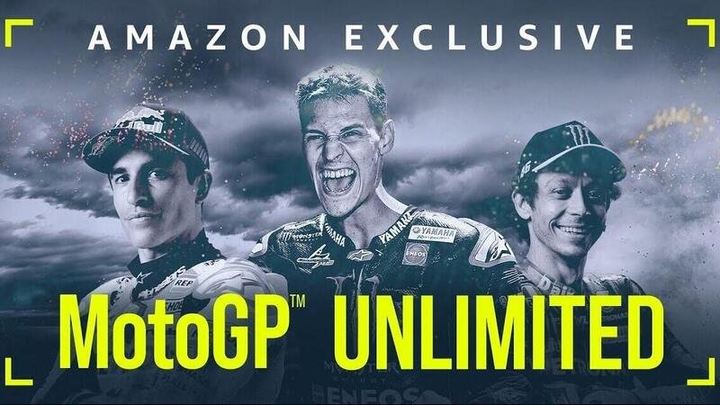 MotoGP Unlimited, la recensione