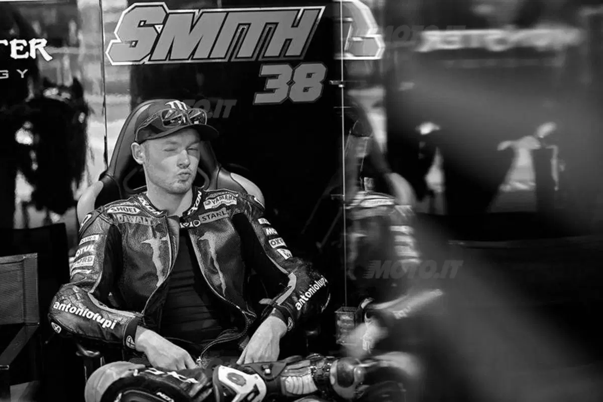 Le foto più spettacolari del GP d'Italia (15)