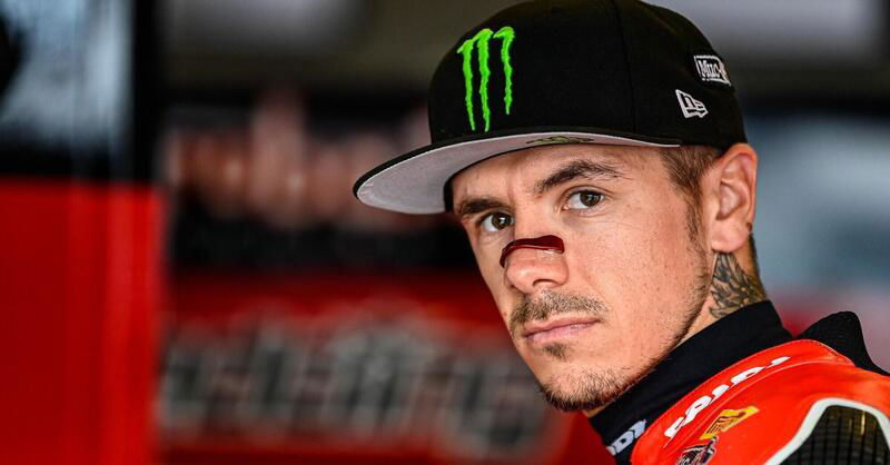 Scott Redding: &ldquo;La MotoGP brucia i giovani piloti&rdquo;