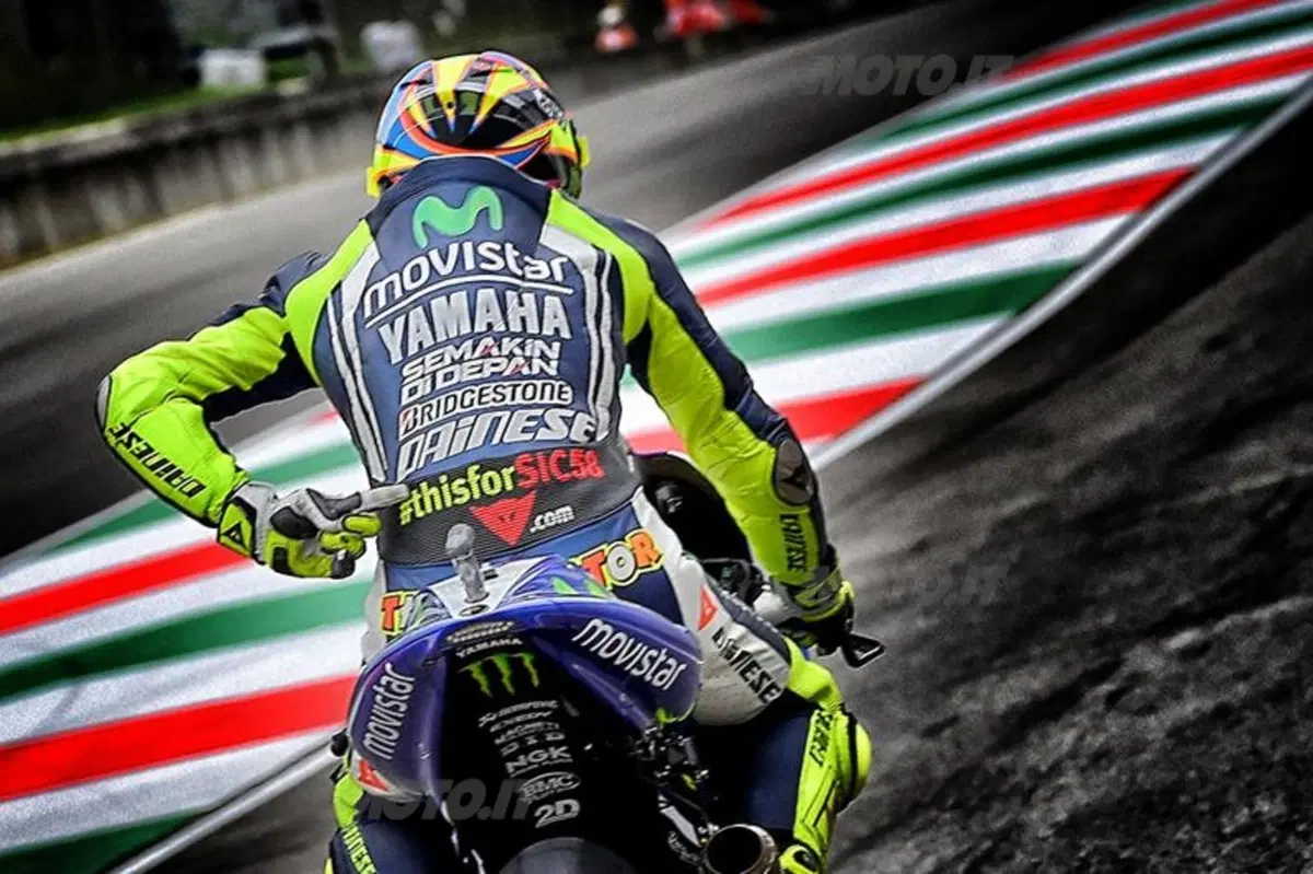 Le foto più spettacolari del GP d'Italia (21)