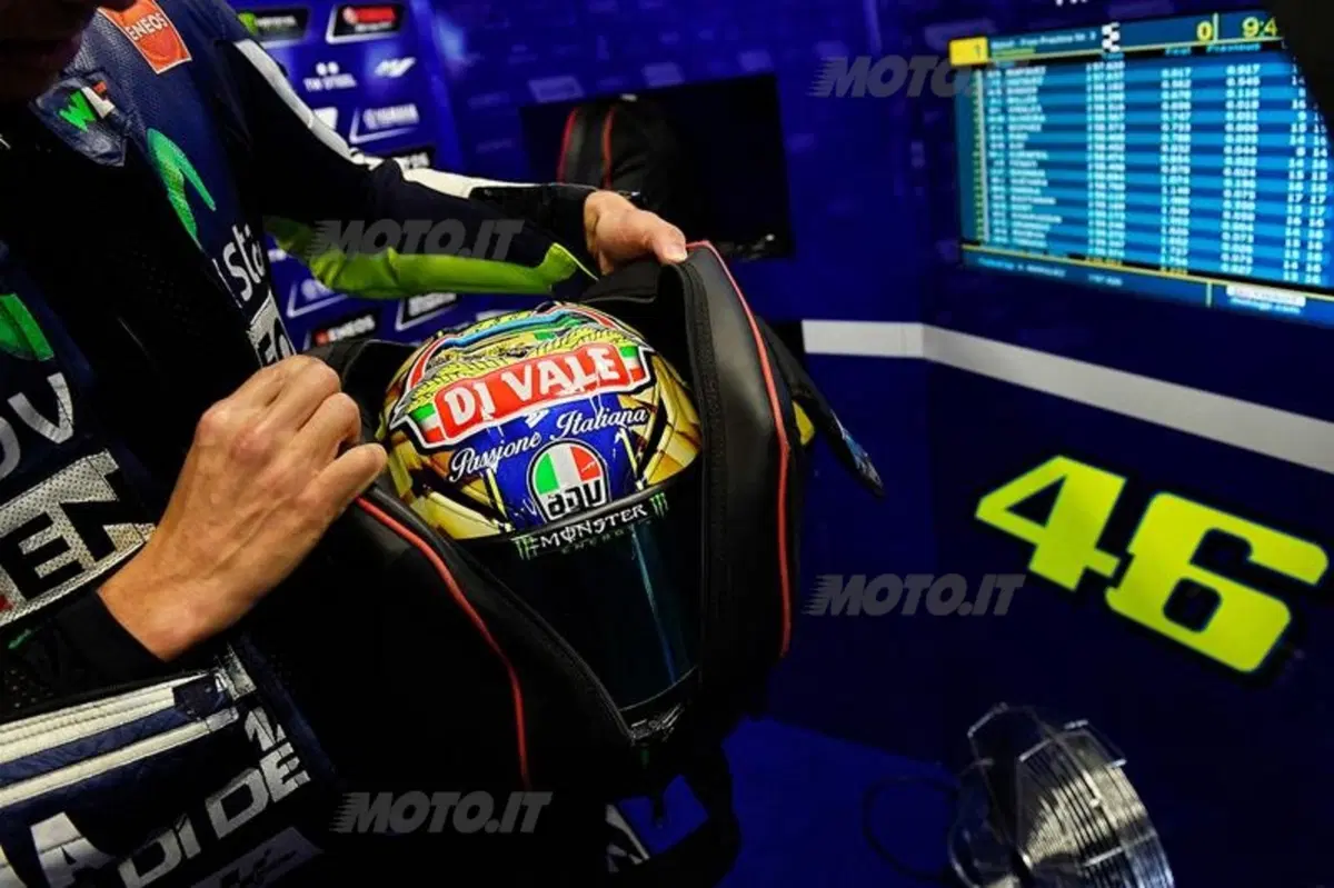 Le foto più spettacolari del GP d'Italia (24)
