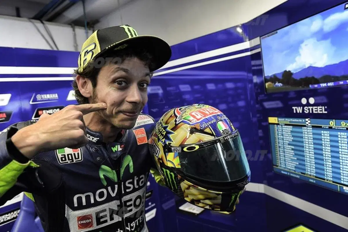 Le foto più spettacolari del GP d'Italia (25)