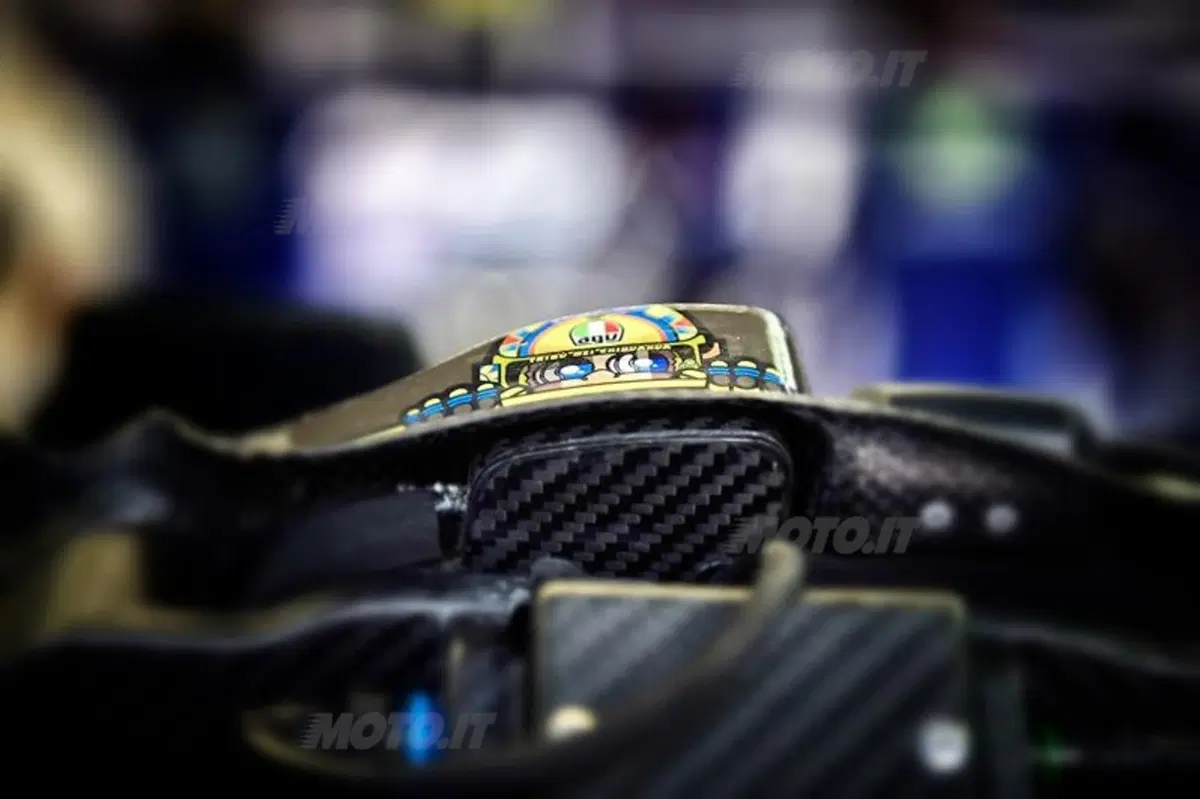 Le foto più spettacolari del GP d'Italia (26)