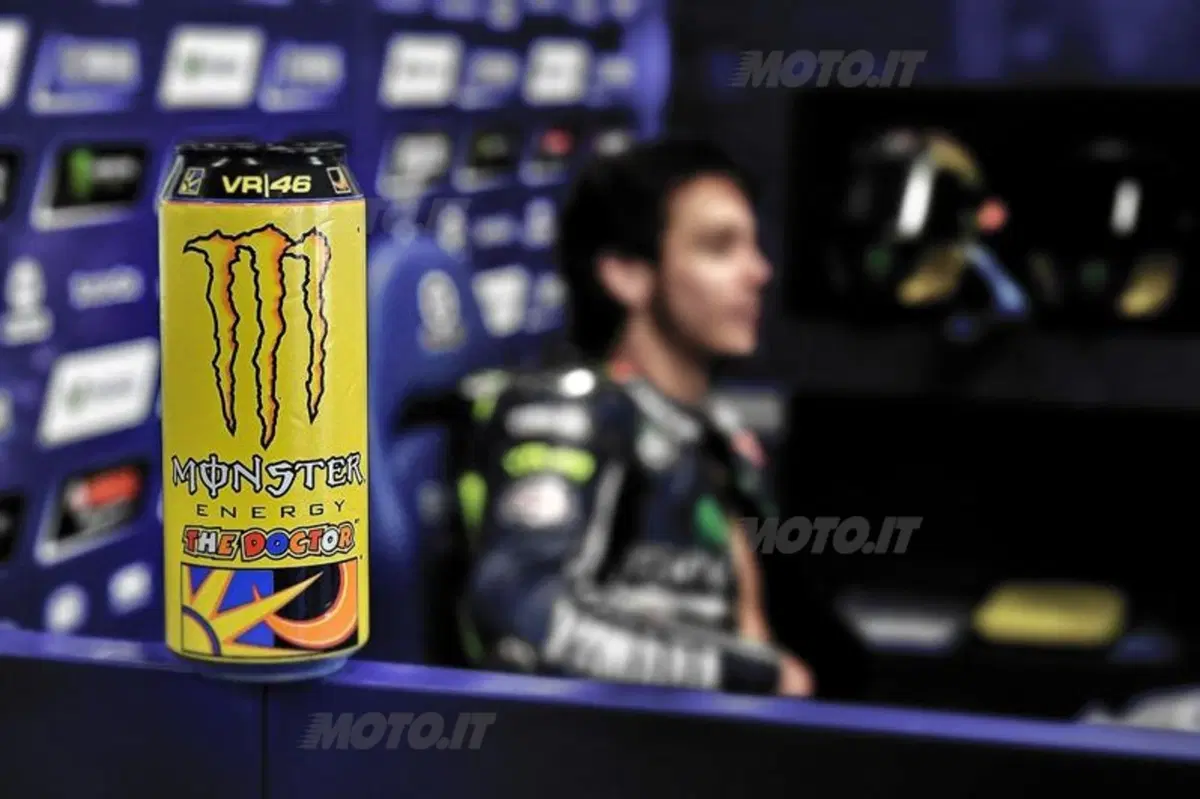 Le foto più spettacolari del GP d'Italia (27)