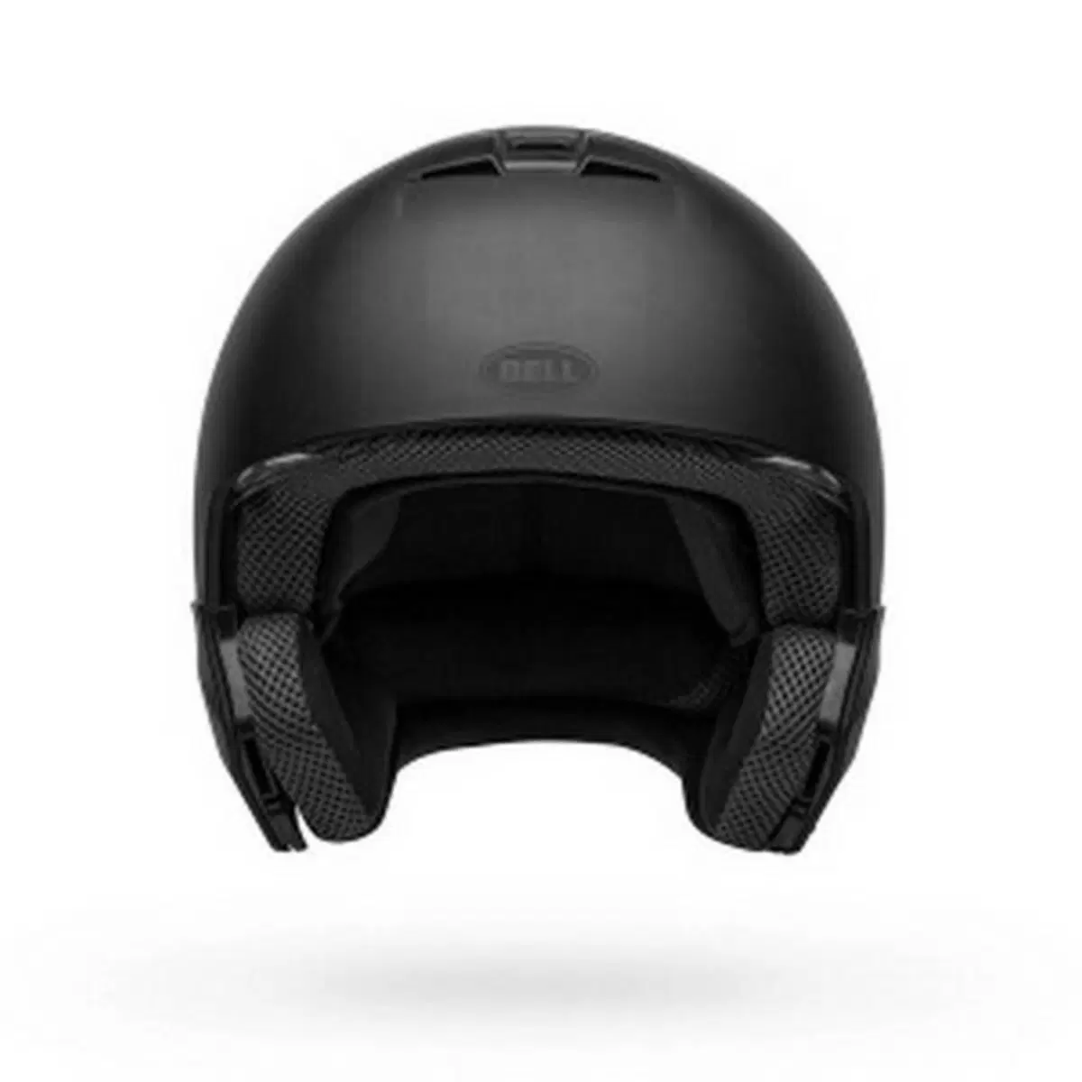 Casco BELL Broozer Nero opaco (11)