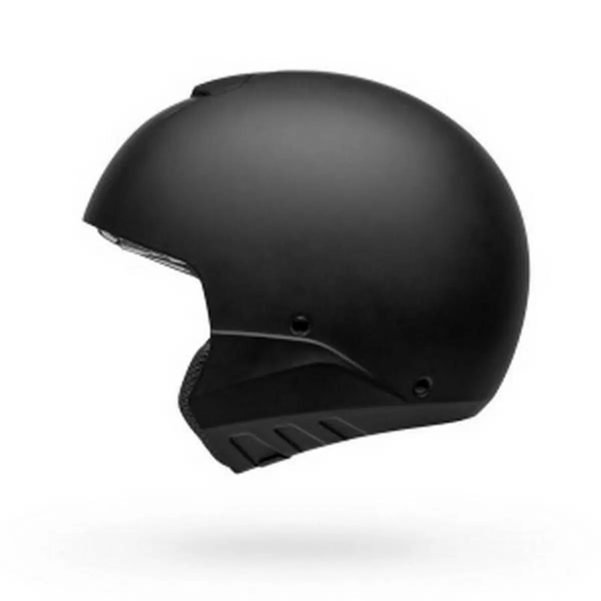 Casco BELL Broozer Nero opaco (13)