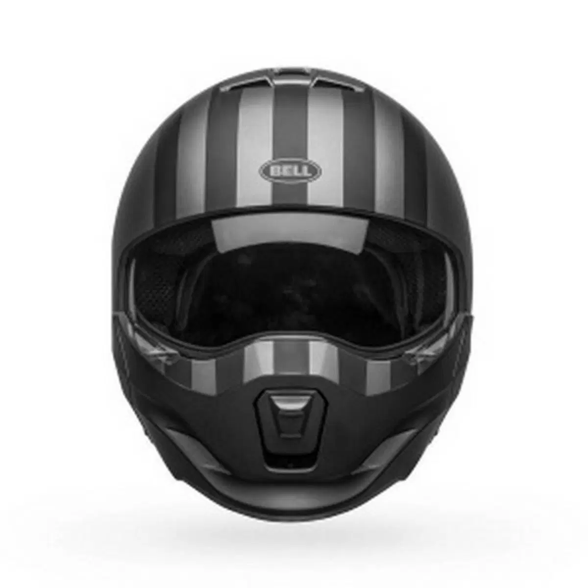 Casco BELL Broozer Free Ride Grigio opaco/nero (4)
