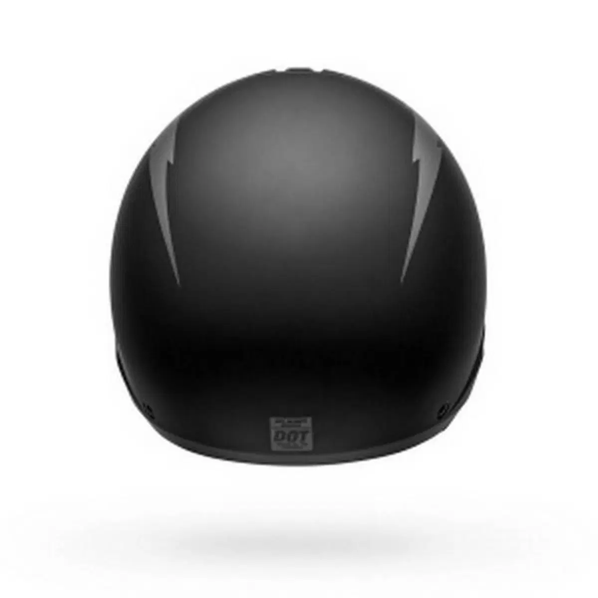 Casco BELL Broozer Arc Nero opaco/grigio (7)