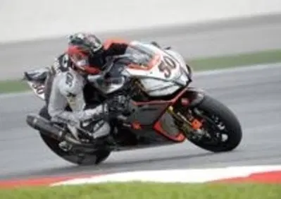 SBK. Guintoli si aggiudica la Superpole di Sepang
