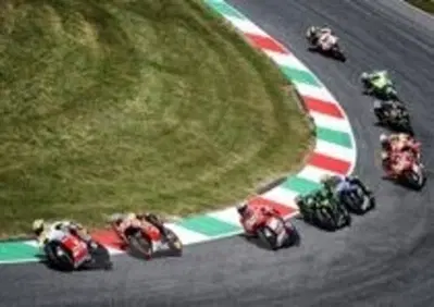 Orari TV MotoGP Catalunya diretta live, GP di Spagna