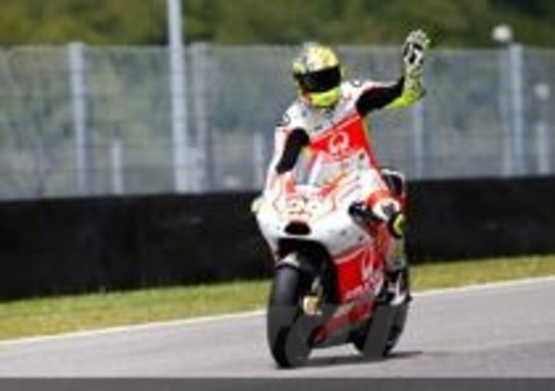 Andrea Iannone