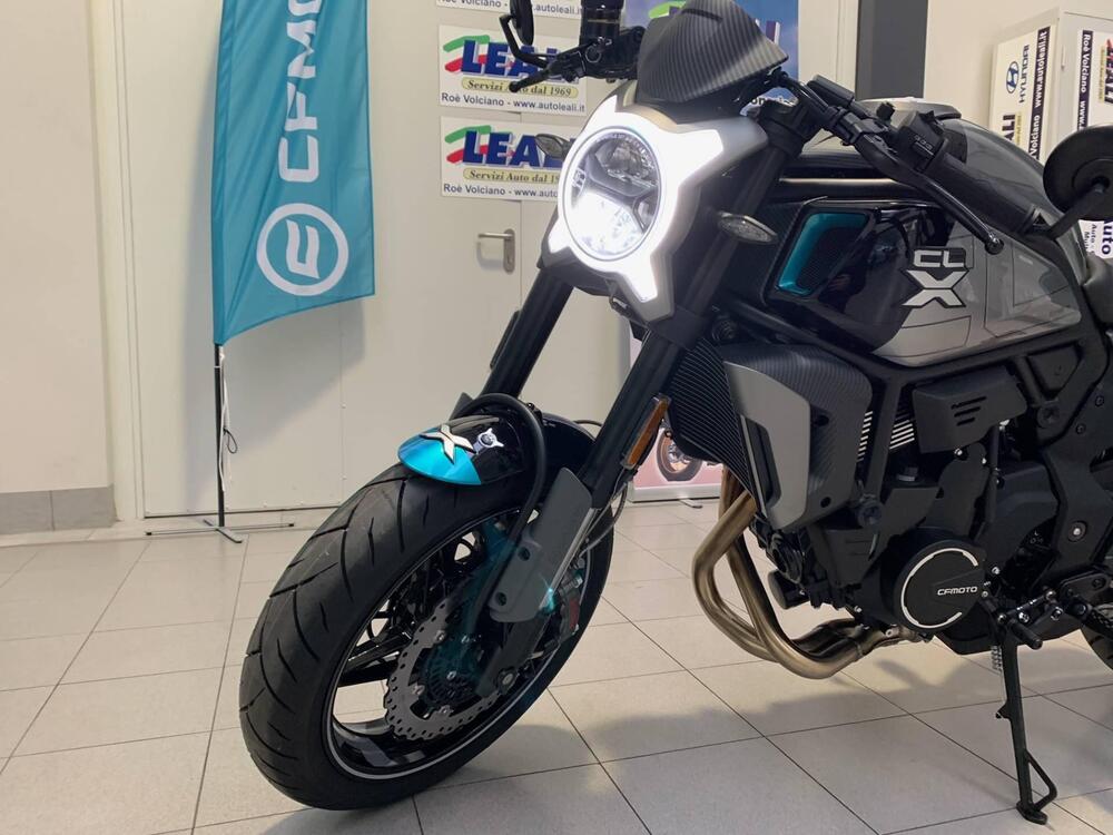 CFMOTO 700CL-X Sport (2022 - 24) (3)