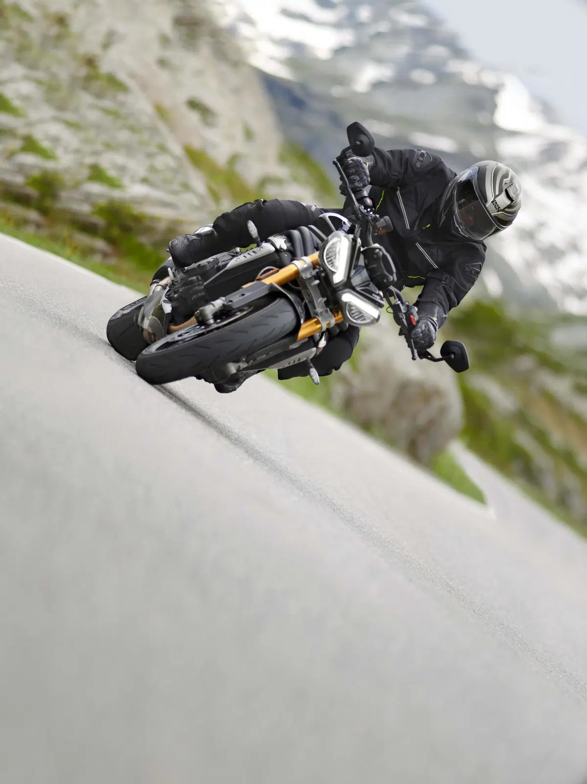 Giacca iXS Sport Carbon-ST (4)