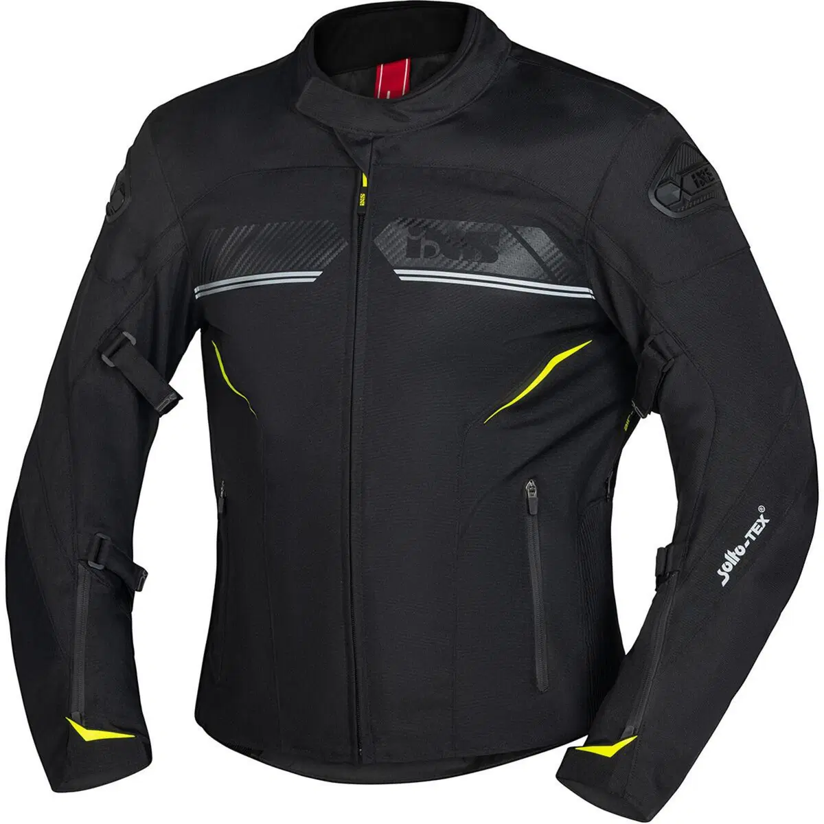 Giacca iXS Sport Carbon-ST (5)